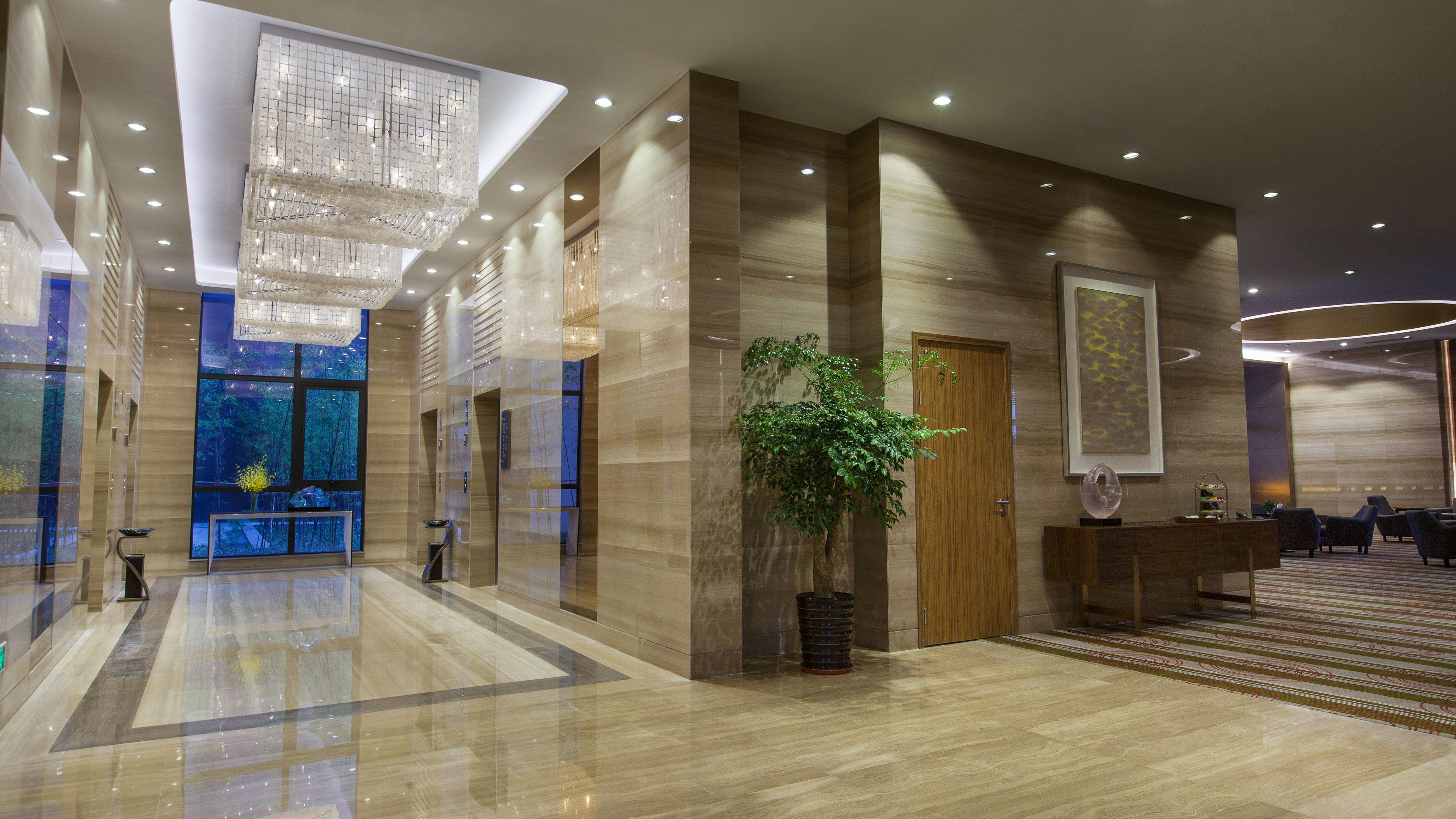 Holiday Inn Putian Xiuyu 9/50