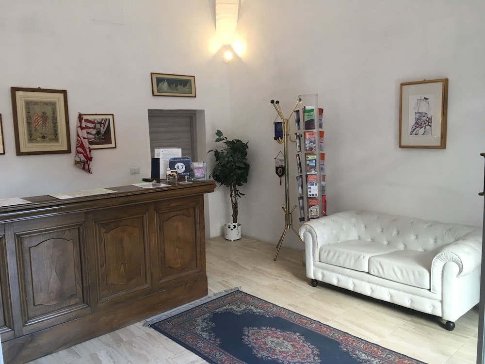 Relais La Corte Dei Cavalieri 4/50