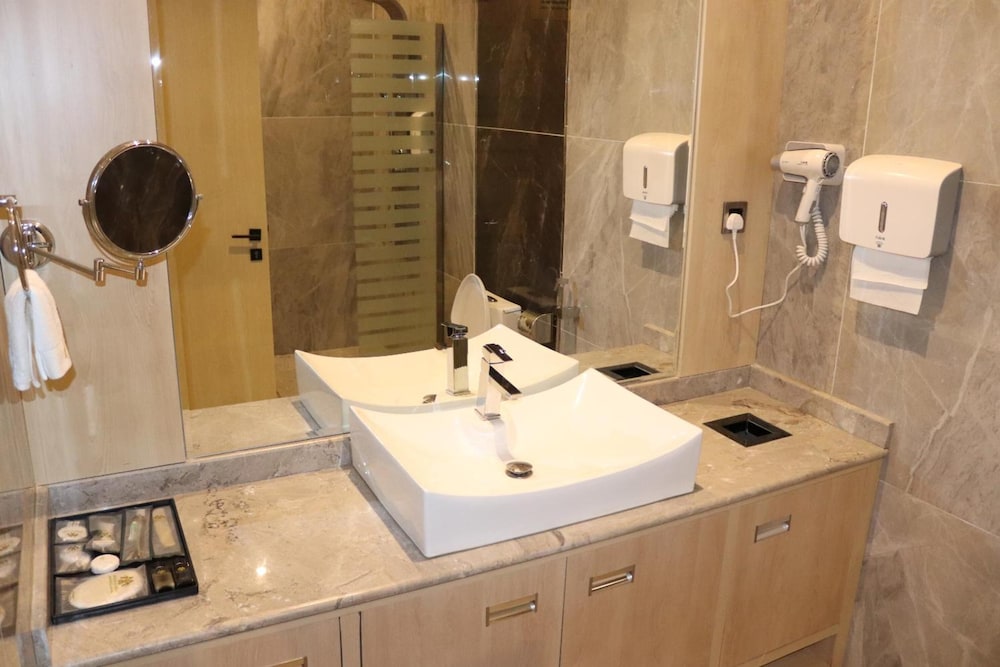 Msharef Al Moden Suites - Jazan 31/34