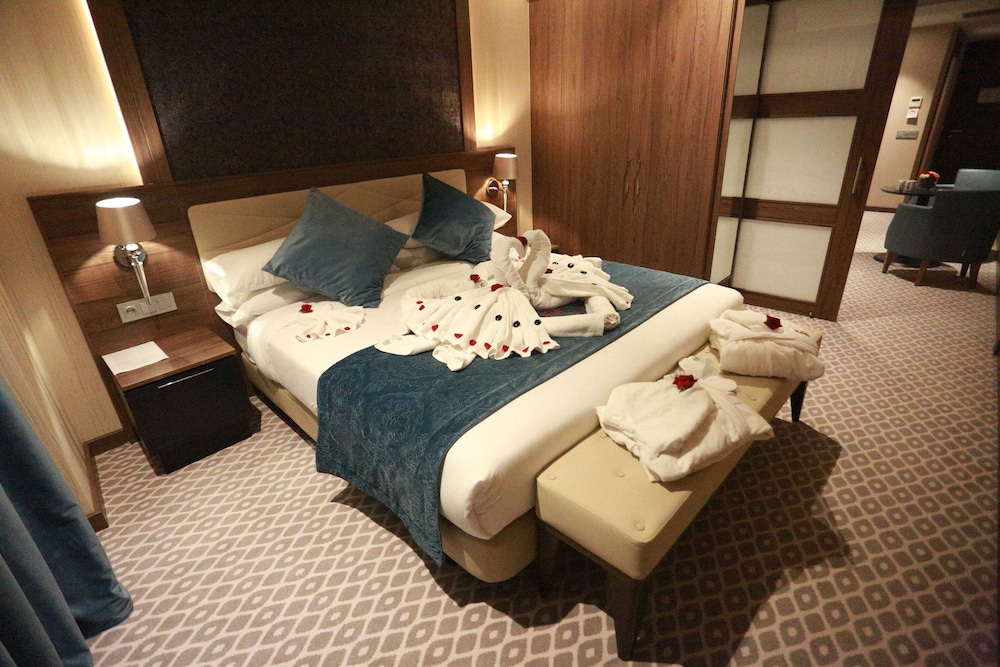 Az Hotel Vieux Kouba 15/61