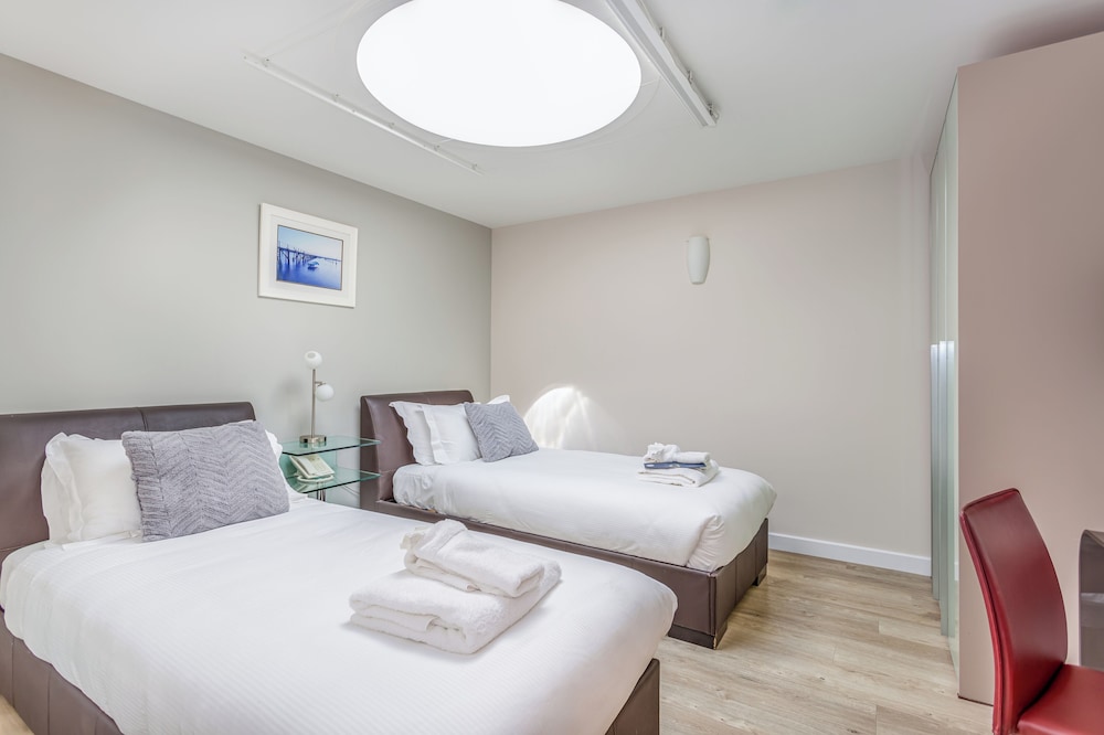 Captains Club Hotel & Spa 13/57