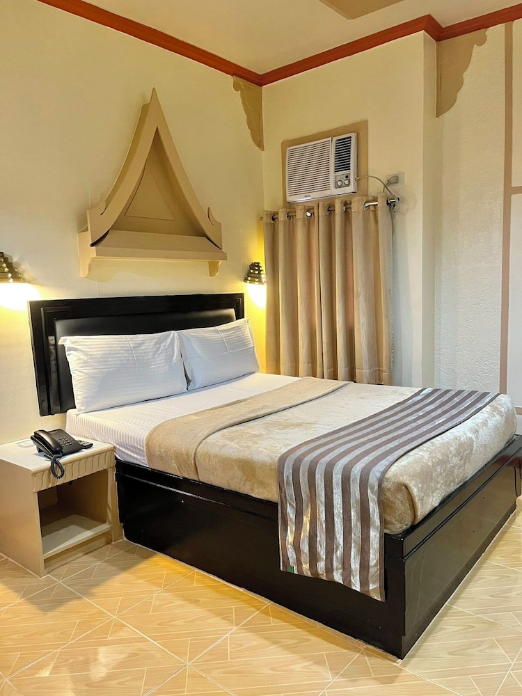 Urban Travellers Hotel Ex Shogun Suite Hotel 21/72