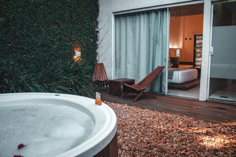 Serena Boutique Hotel (ex. Serena Buzios Hotel) 44/59