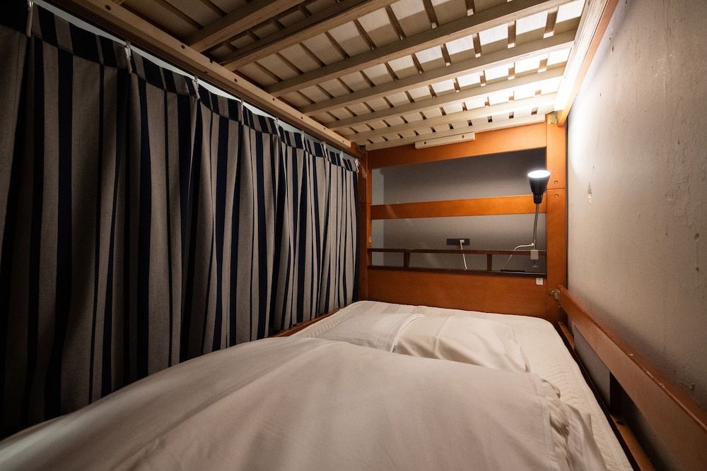 Imano Tokyo Hostel 20/50