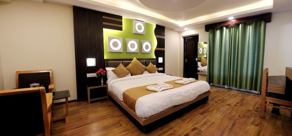 Hotel Nalanda Ladakh 15/63