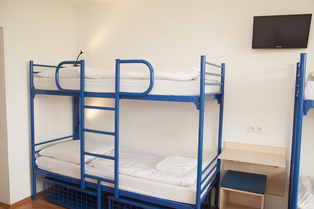 a&o Hostel Weimar 28/60