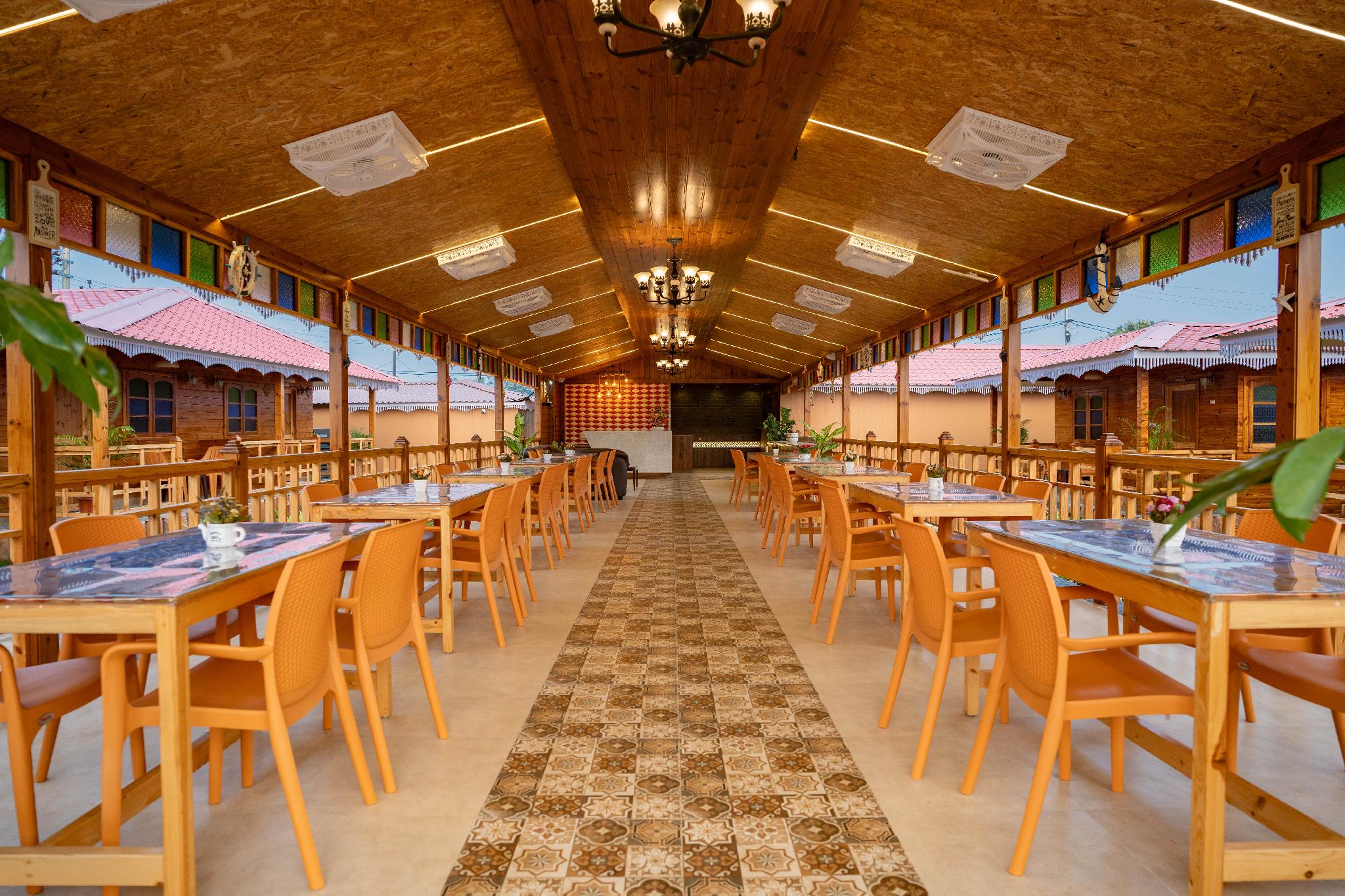 Grace Exotica Goa 9/14