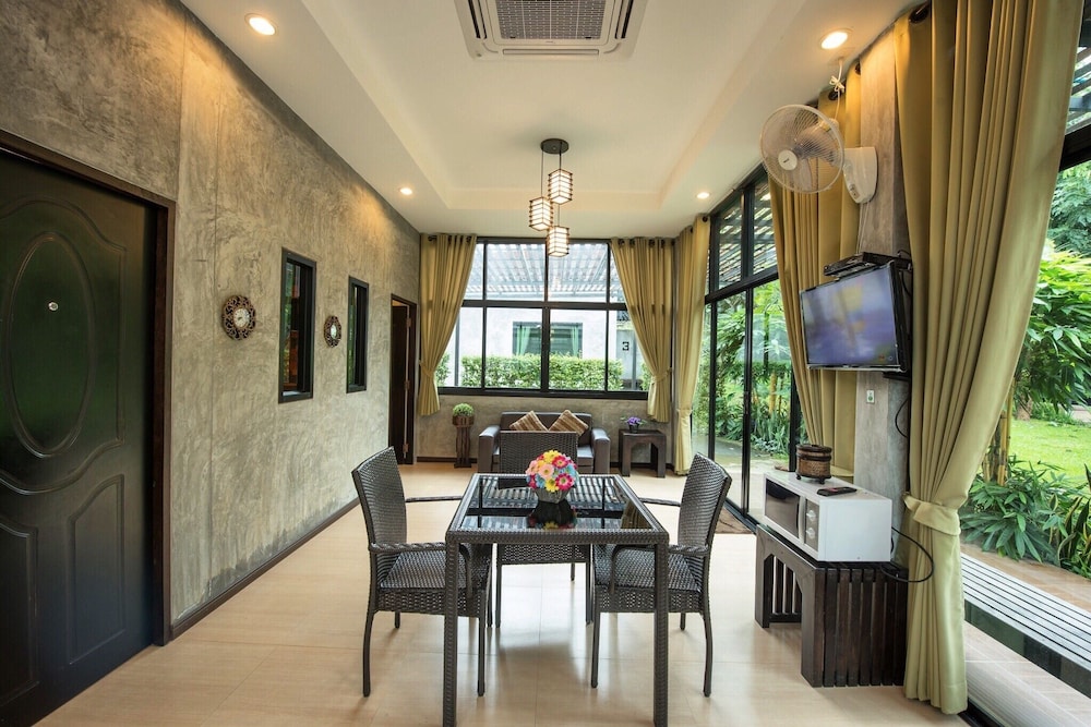 Baansuan Leelawadee Resort Nan 52/70
