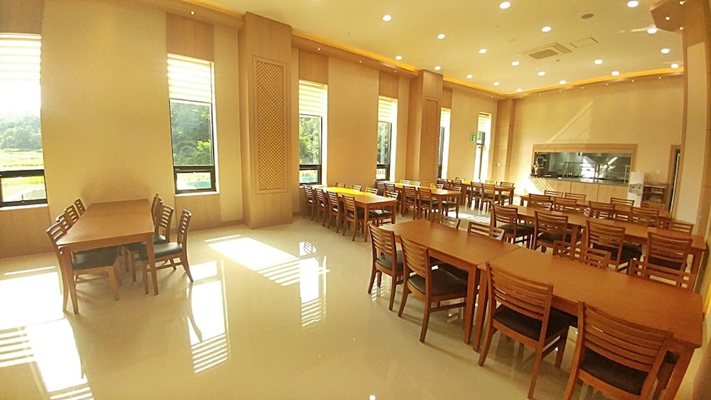 Yangyang International Airport Hotel 37/48