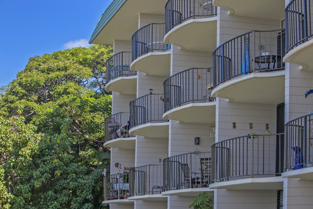 Kahana Reef - Maui Condo &amp; Home 8/61