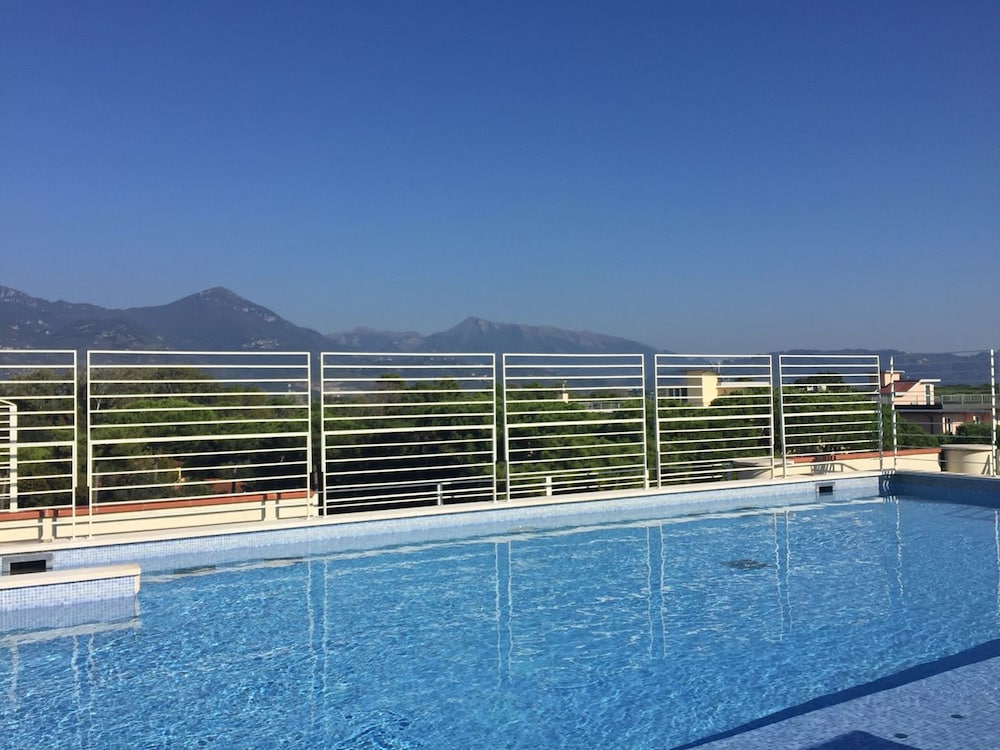 Zen Hotel Versilia 21/47