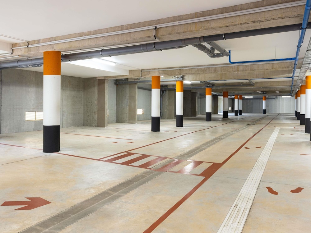 Ibis Budget Epinal 35/42