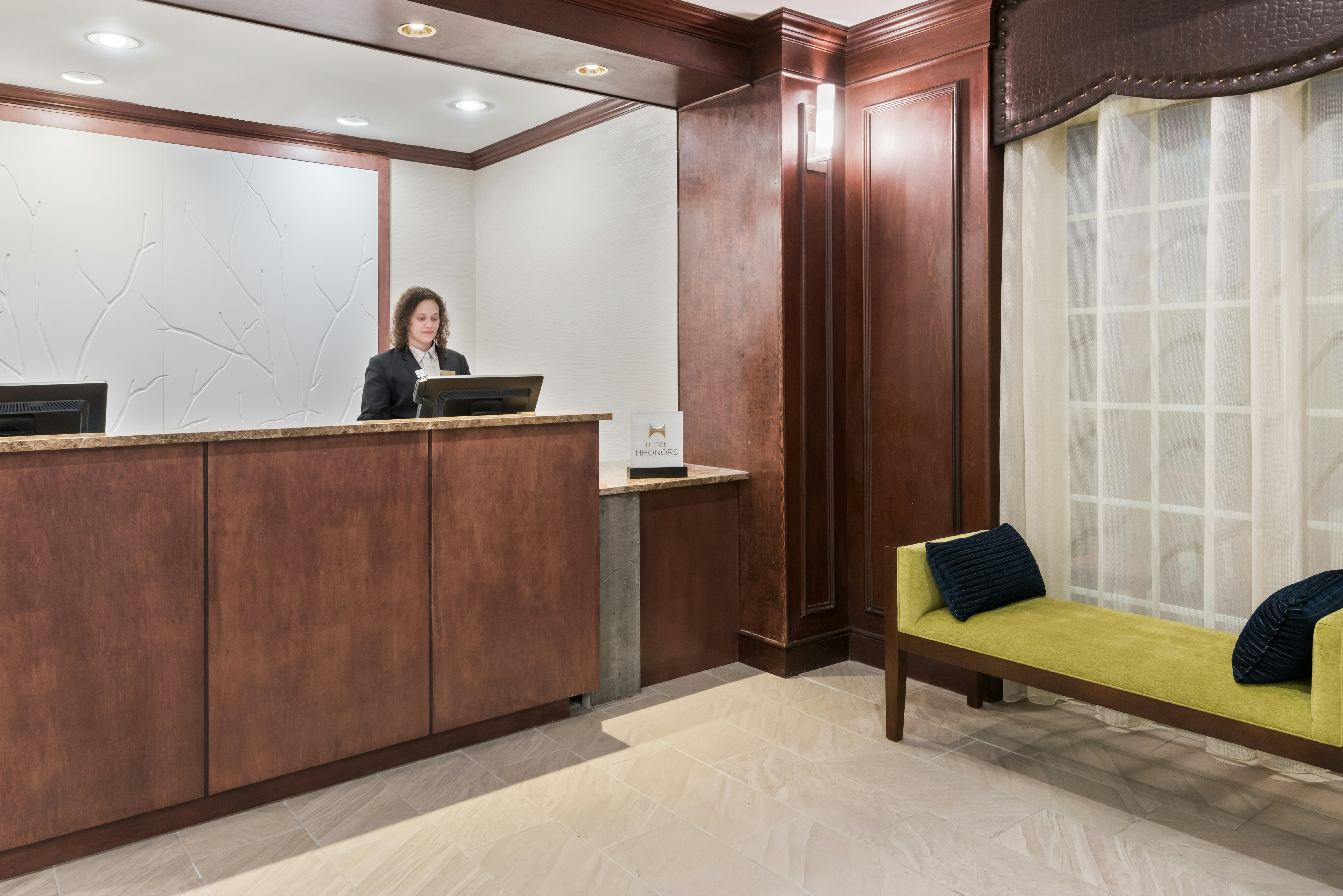 Homewood Suites by Hilton Holyoke-Springfield/North, MA 10/77