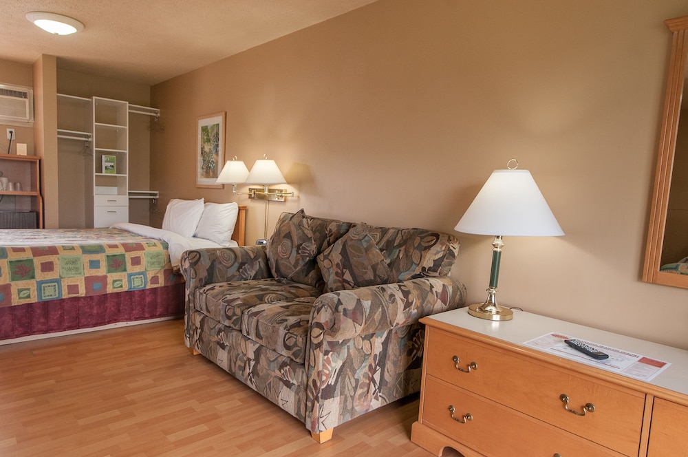 Okanagan Seasons Resort 23/57