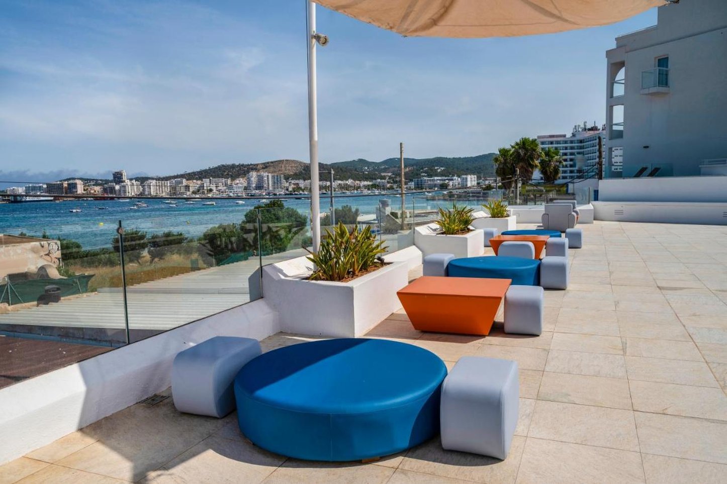Thb Naeco Ibiza - Adults Only 74/86