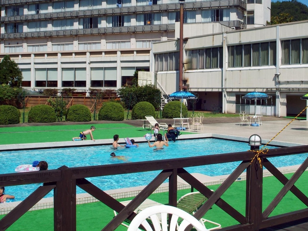 amenities
