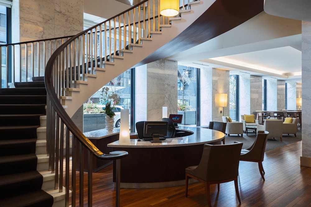 WESTIN MICHIGAN AVENUE 36/58