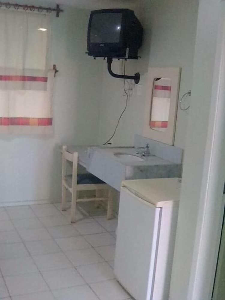 Grande Hotel De Juazeiro 32/54