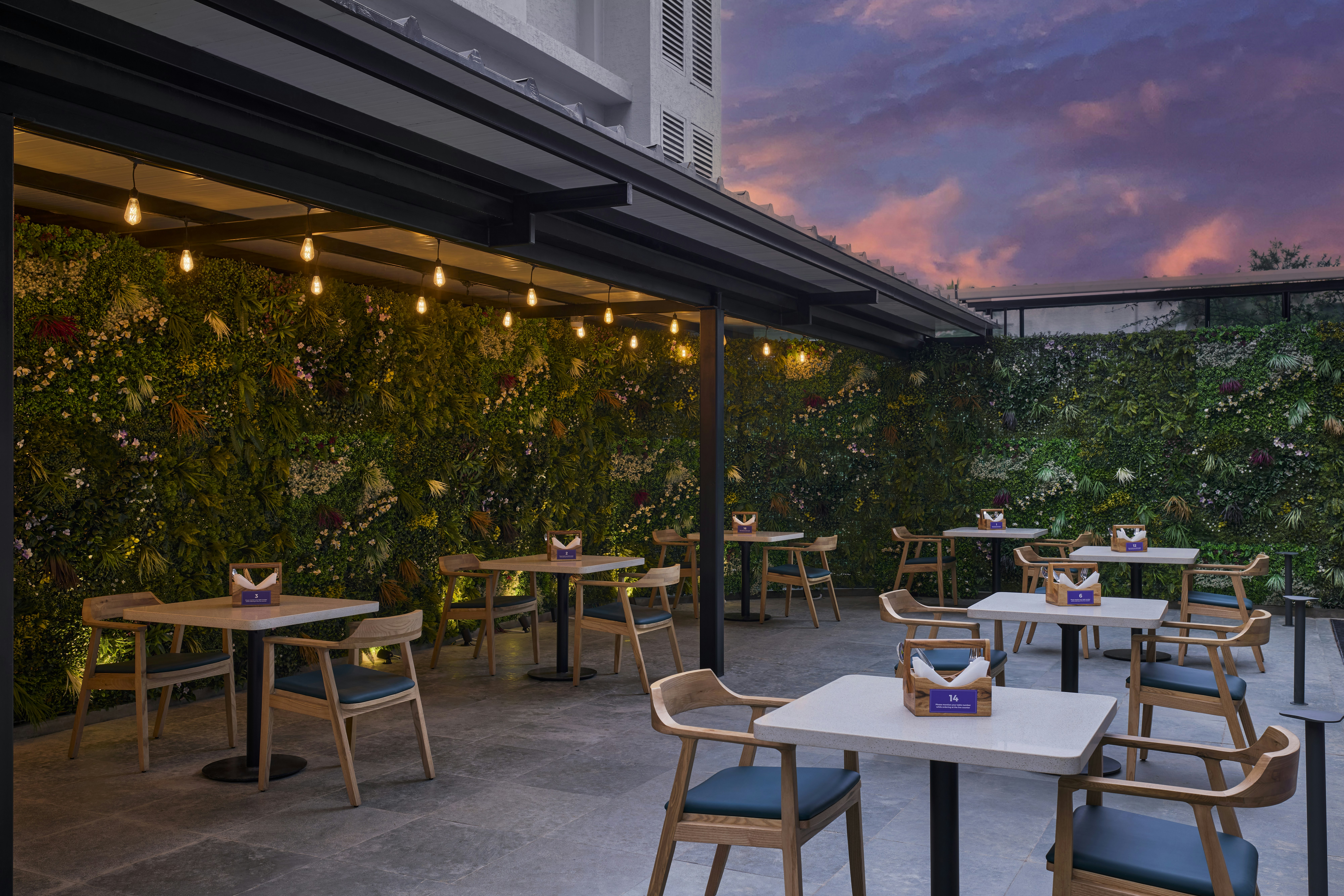Spark by Hilton Bengaluru Marathahalli Outer Ring Road 20/28