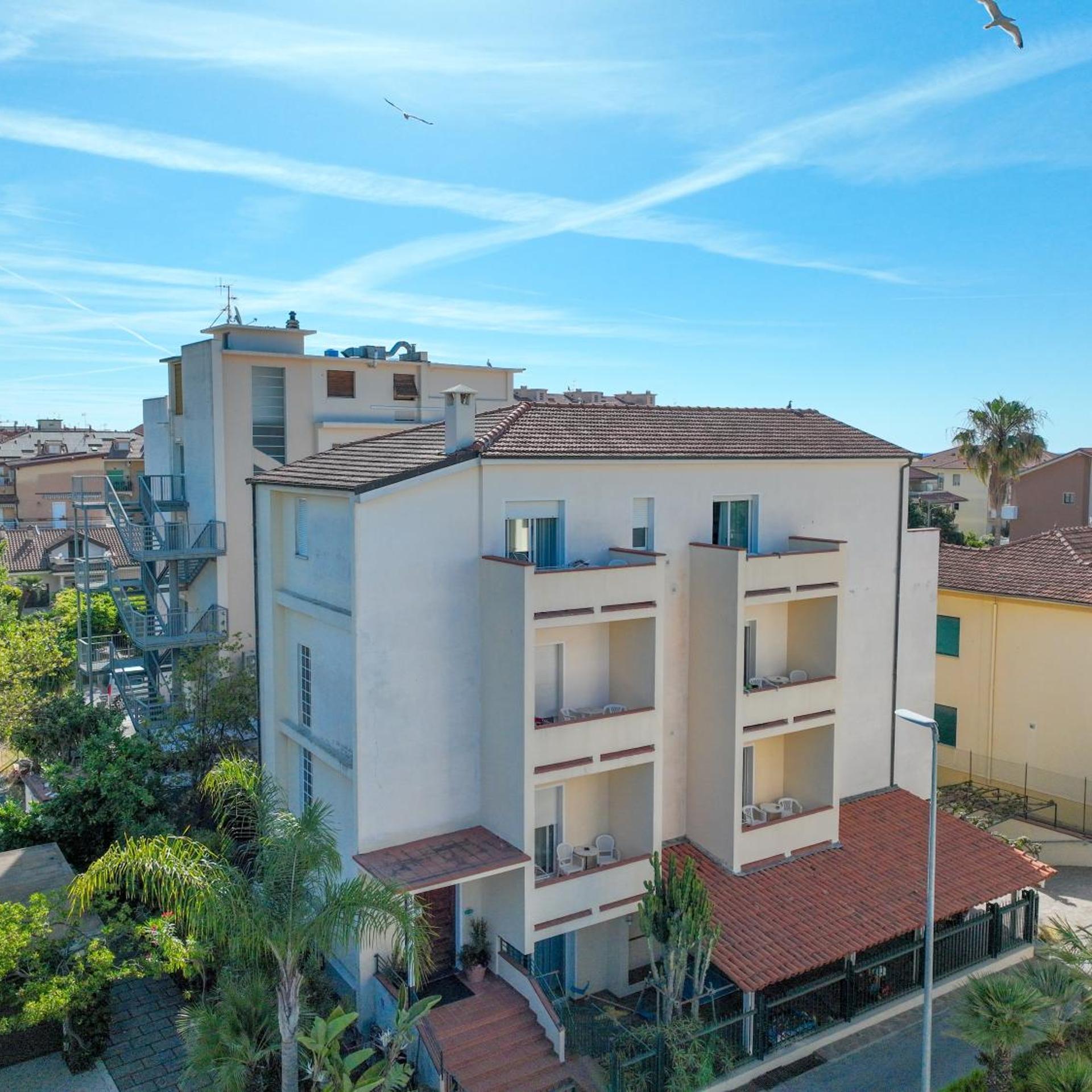 Hotel Splendid 3/55