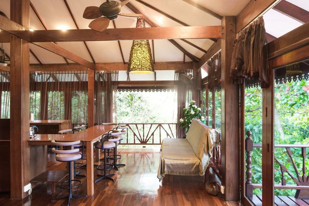 7 Br Sea Front Koh Phangan 23/37
