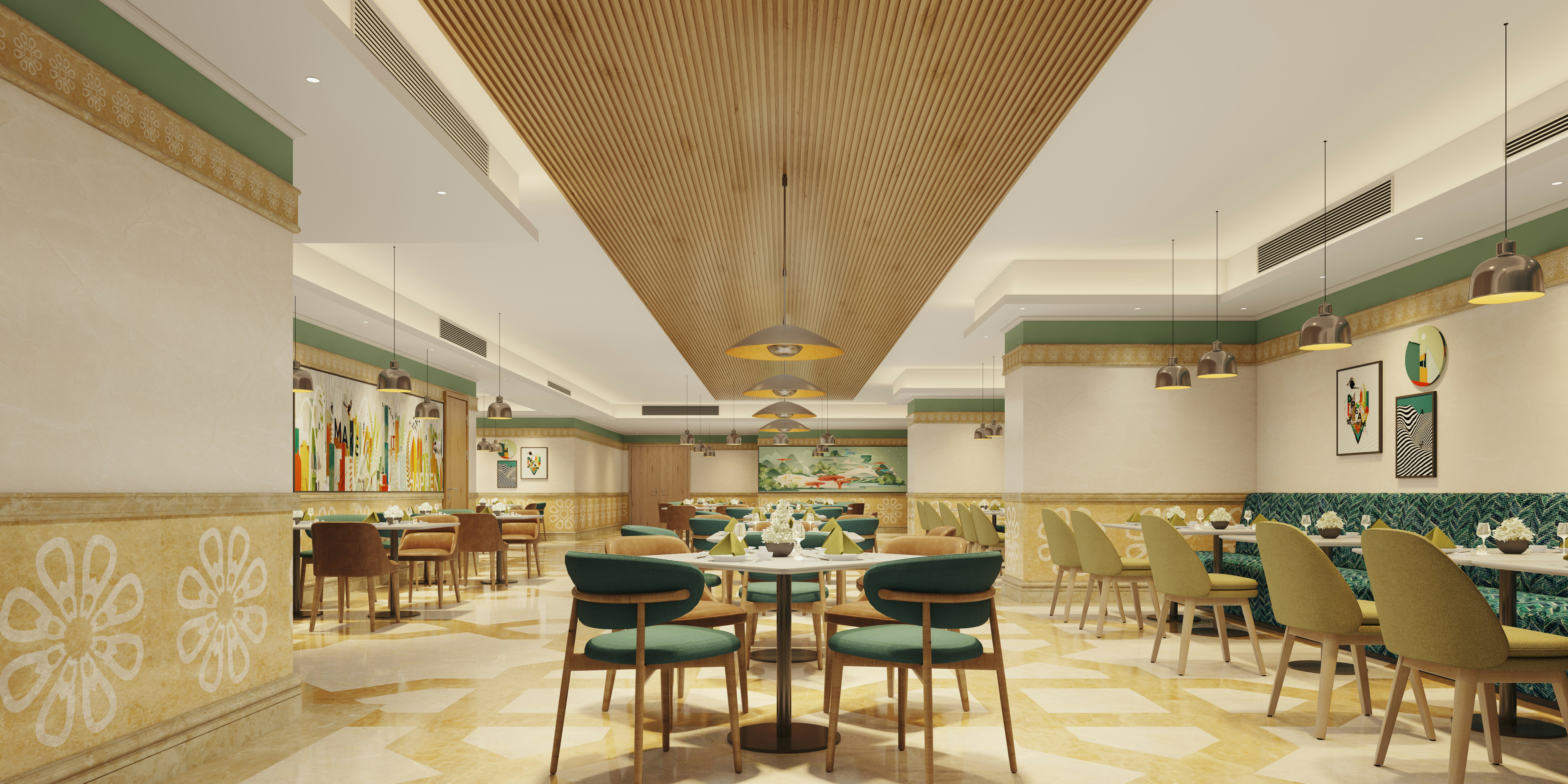 Spark by Hilton Makkah Aziziyah 21/22