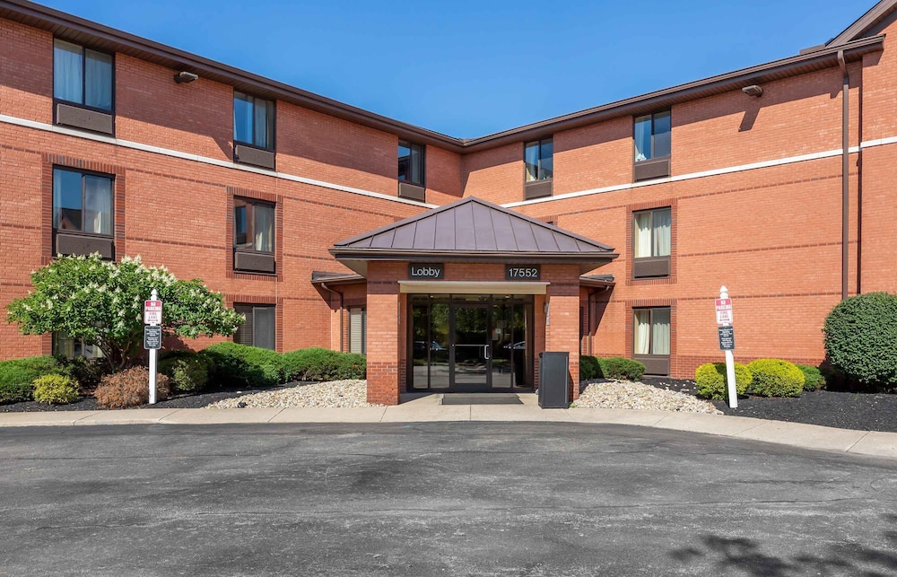 Extended Stay America - Cleveland - Middleburg Heights 3/50