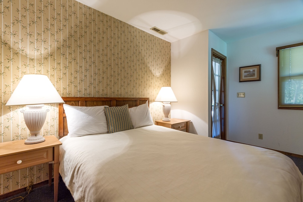 Mountain Retreat Resort 9/51