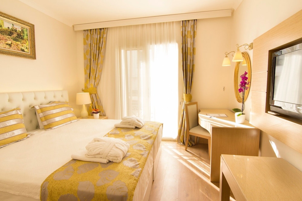Ladonia Hotels Del Mare 19/50