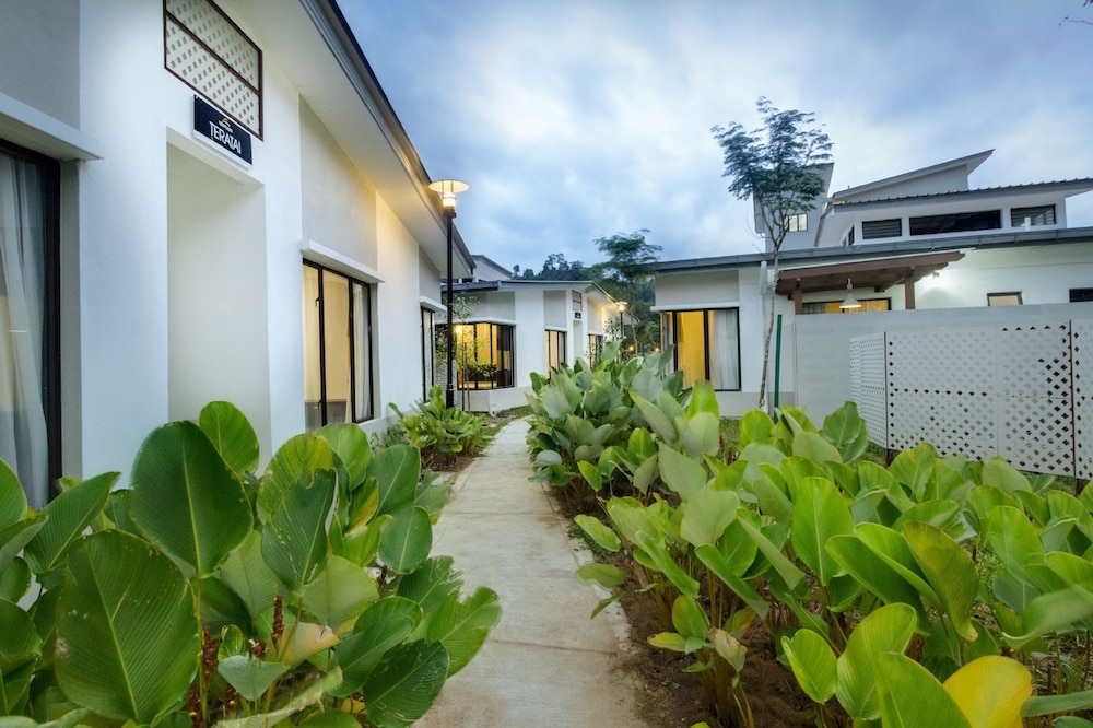 Erya By Suria Hot Spring Bentong 35/38