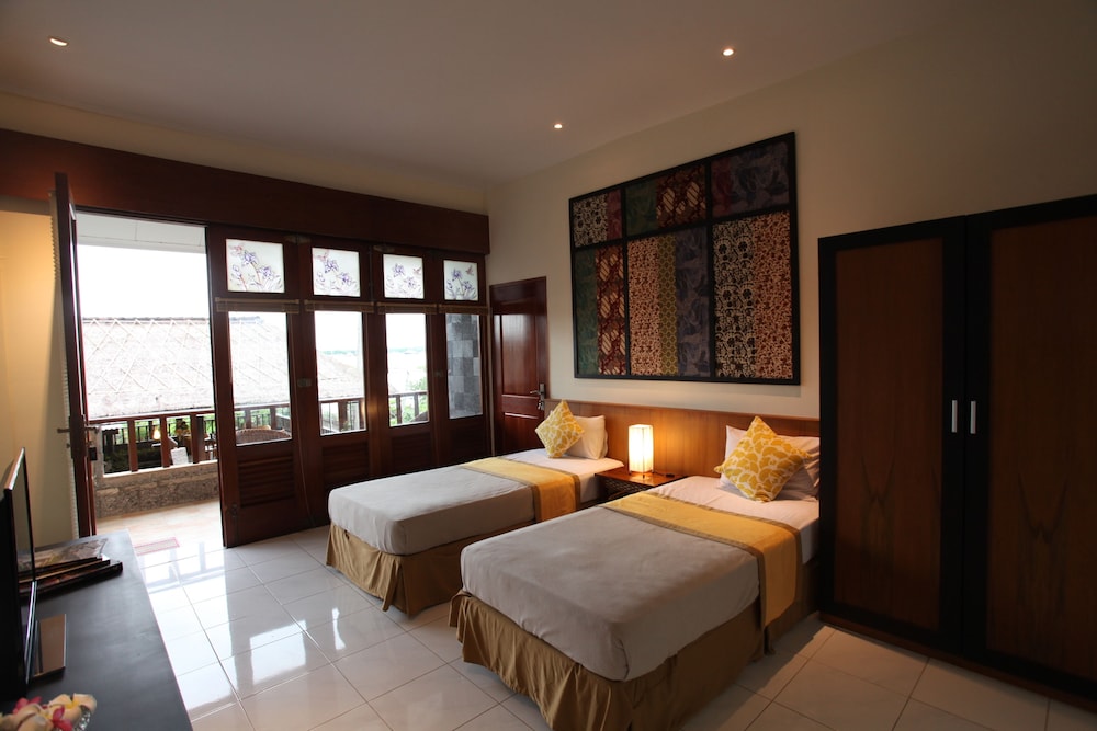 Sanur Seaview Hotel 32/58