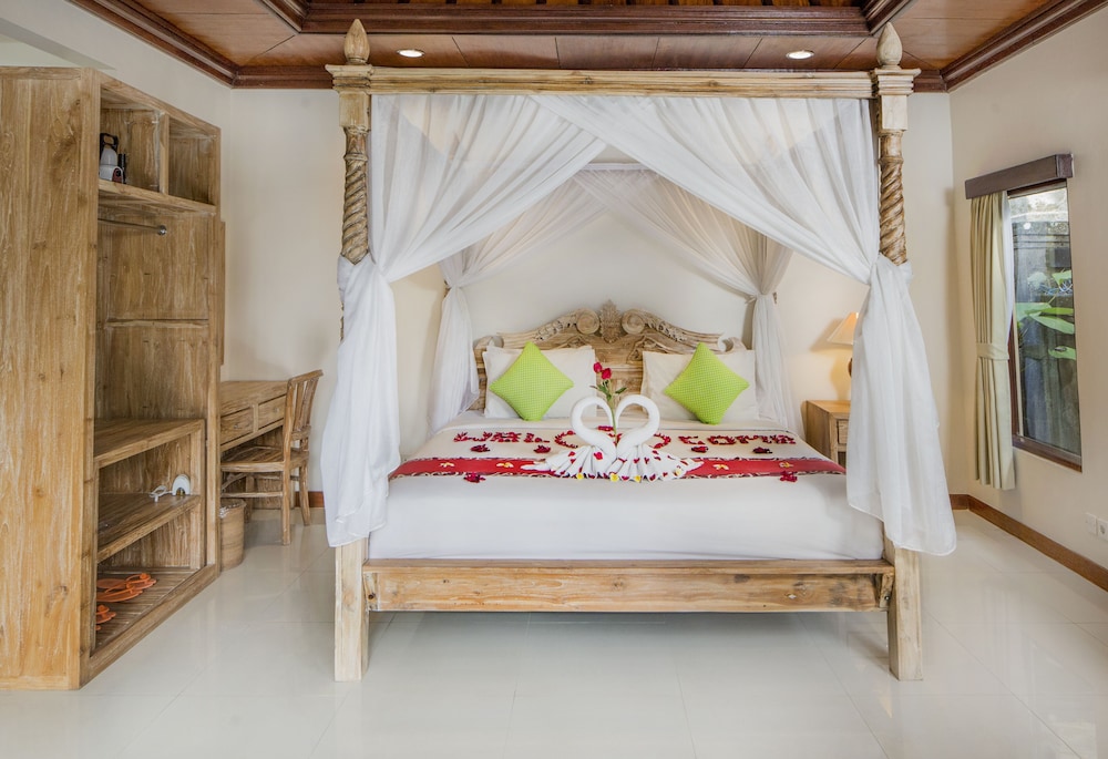 Alas Petulu Villa Resort And Spa 35/77