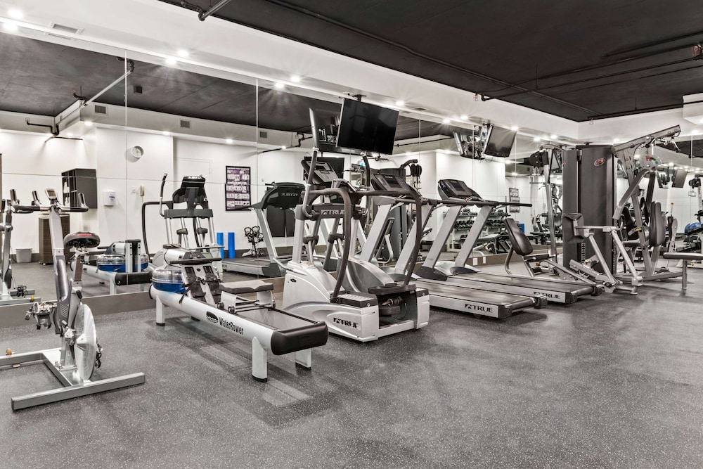 Best Western Premier Calgary Plaza Hotel and Conference Centre 31/65