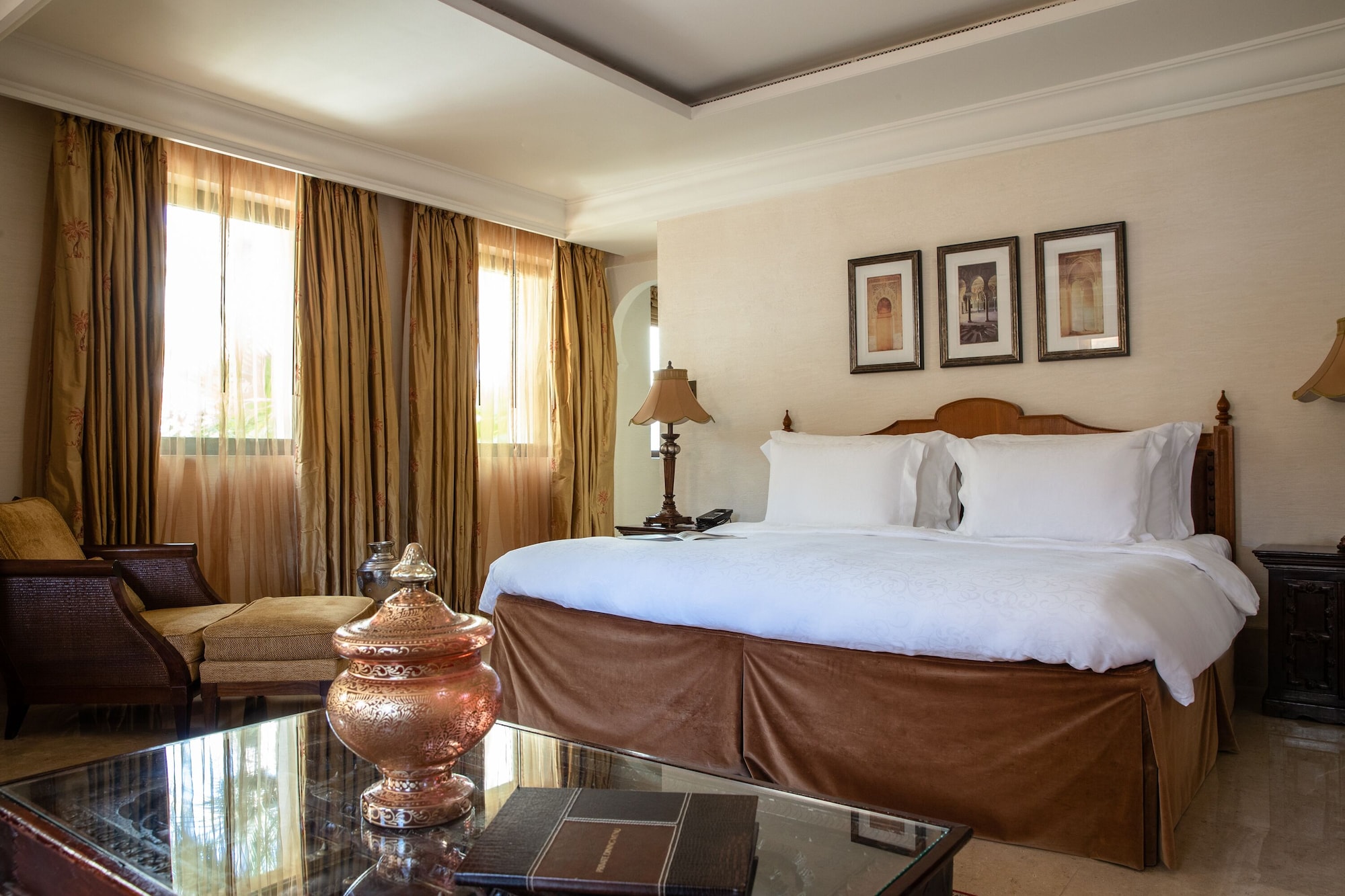 3 BEDROOMS, MALAKIYA, LUXURY, VILLA