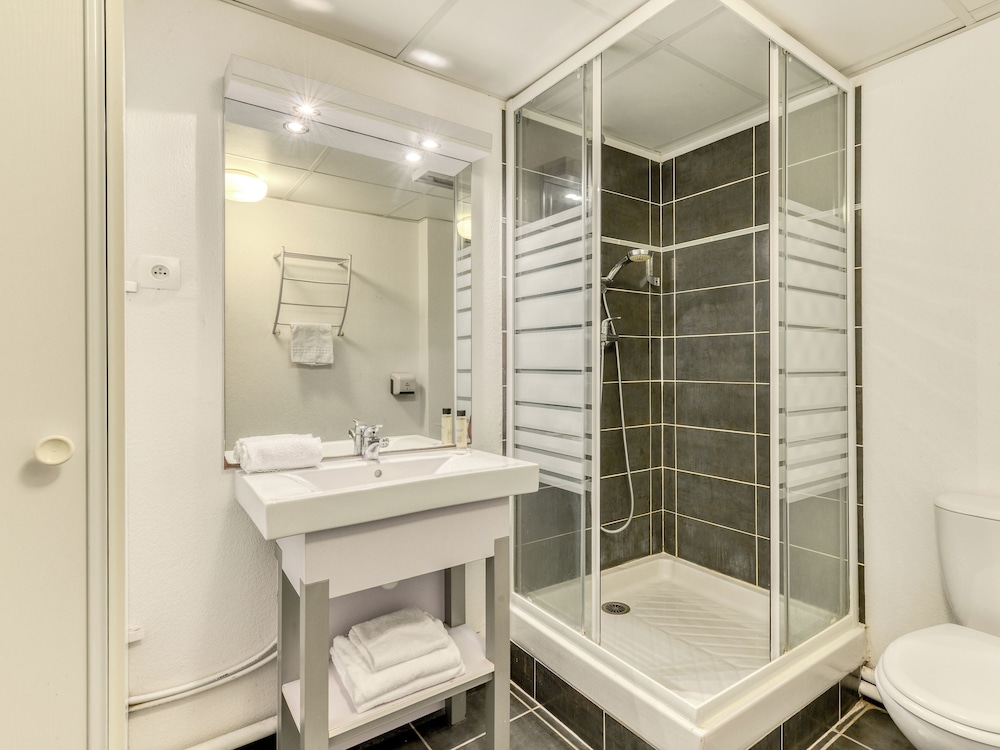Vacanceole - Residence Cap Camargue 50/50