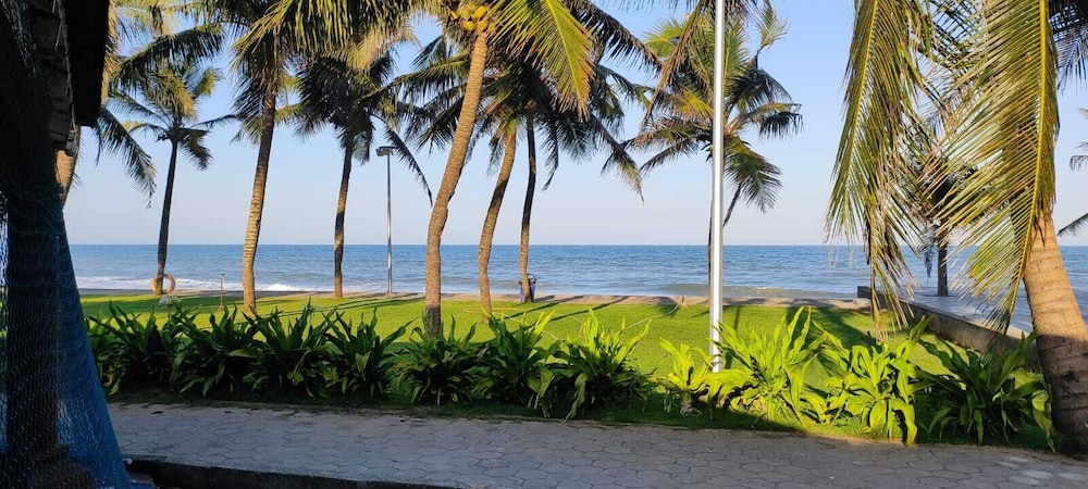 Mamalla Beach Resort 49/50