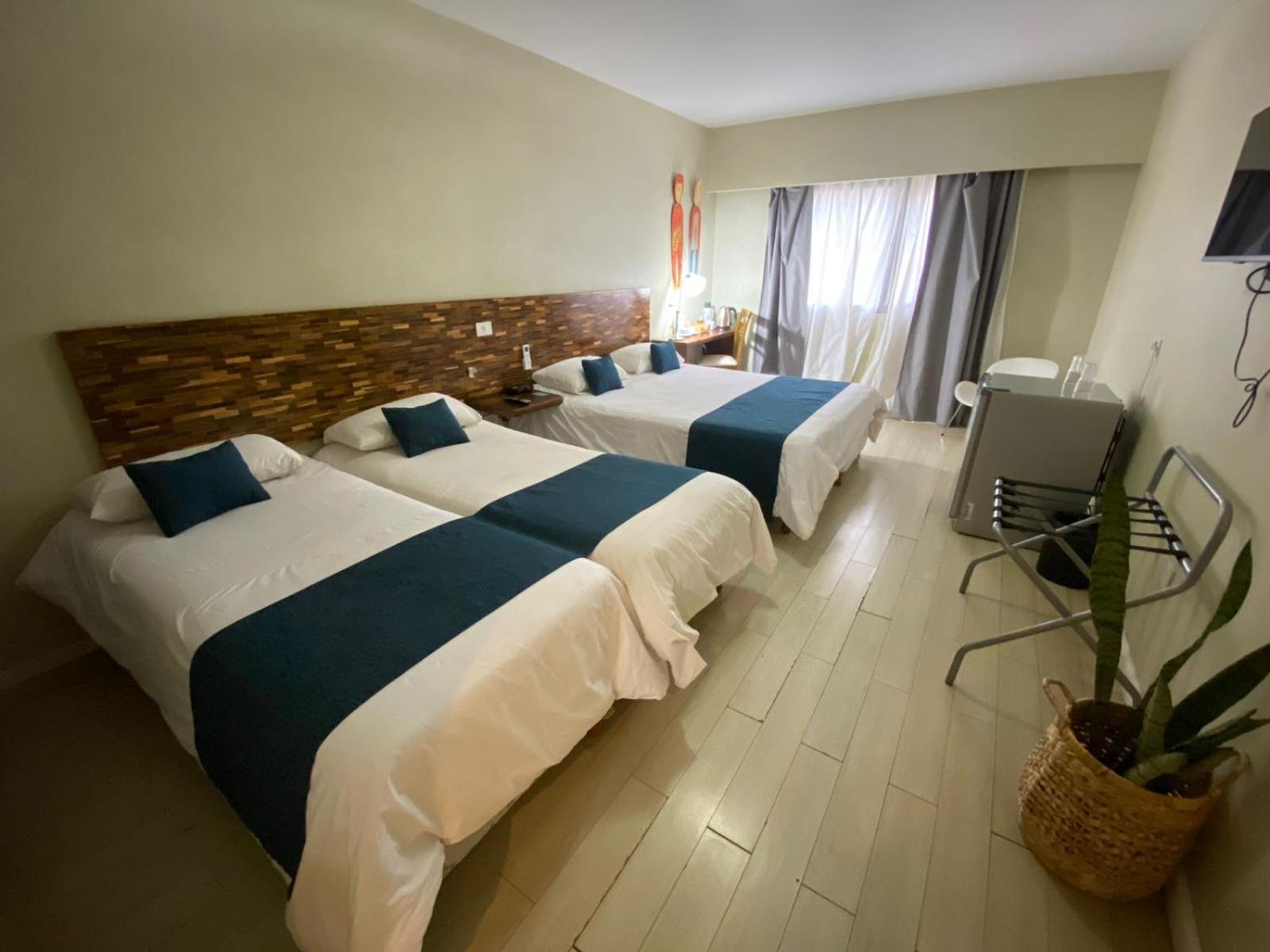 La Mision Posadas Hotel and Spa 8/47