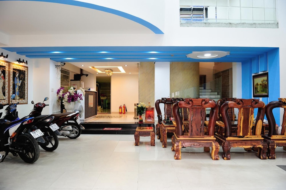 My Friends Hotel - Hostel 44/50
