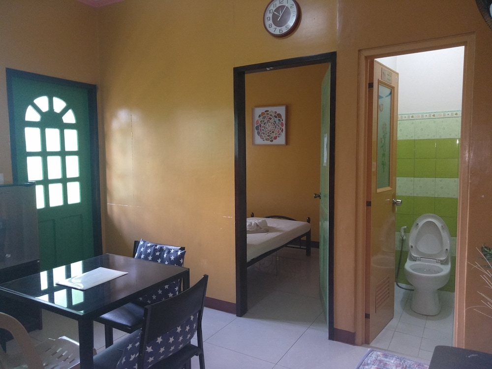 A's Azotea De Bohol 45/50