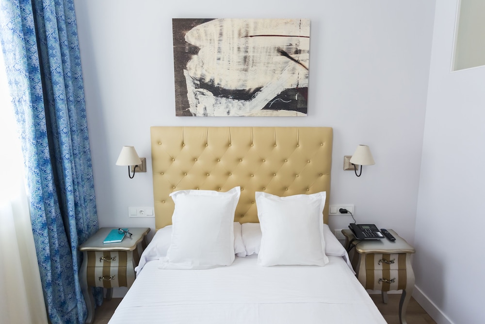 Casa de la Merced Suites 18/64