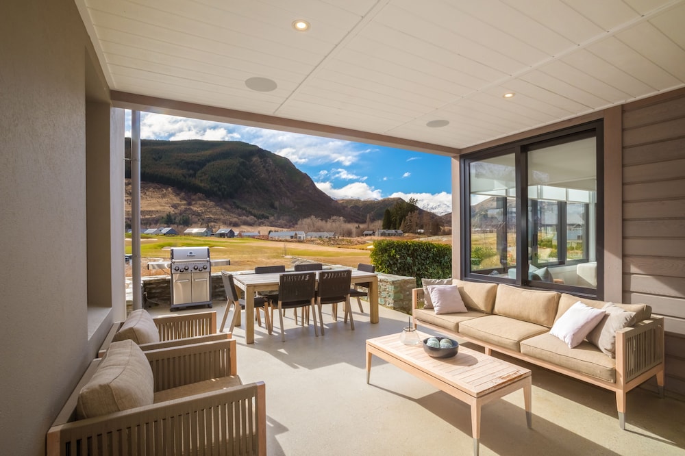 Millbrook Resort 30/50