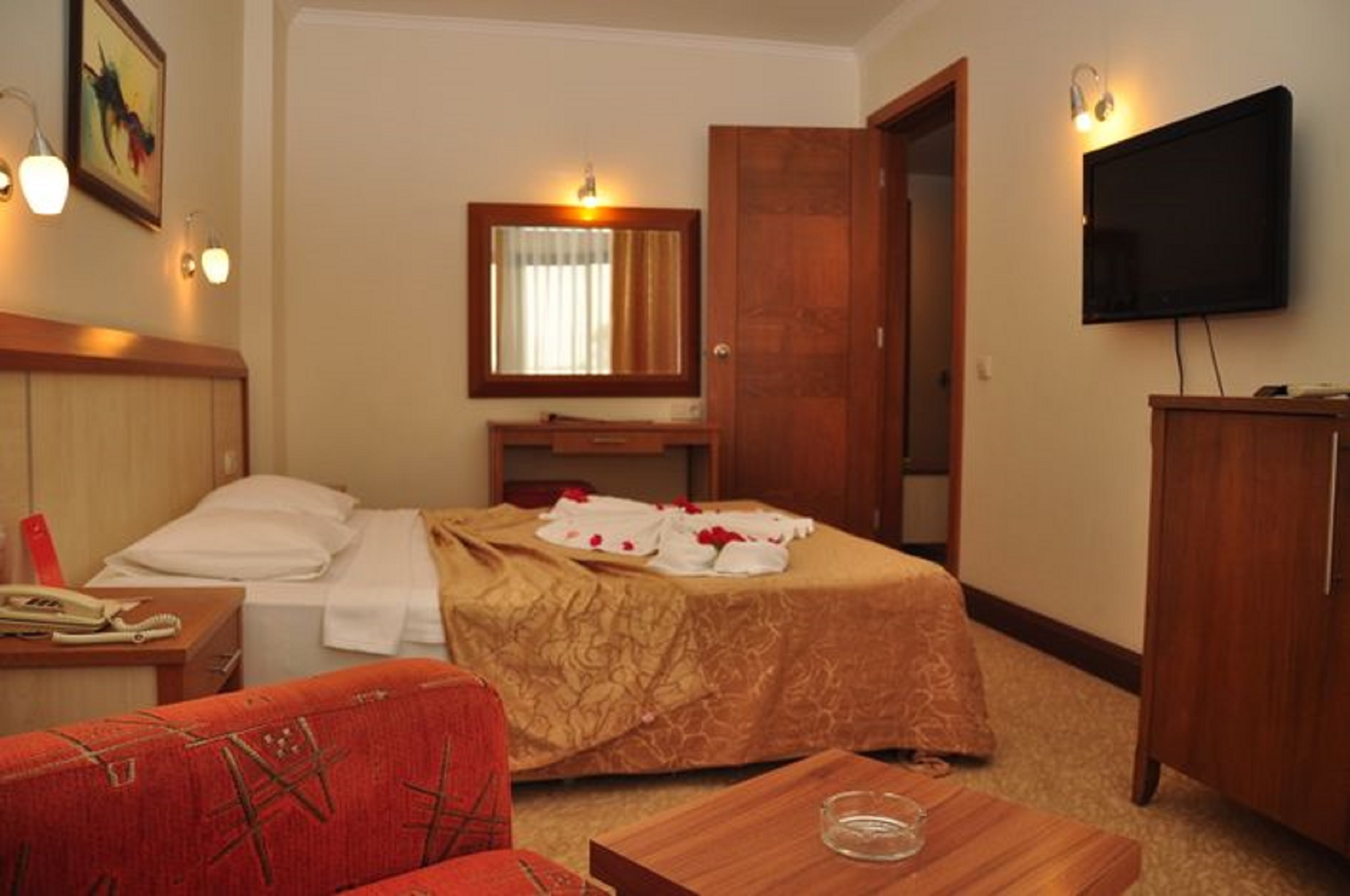 VICTORY RESORT HOTEL 15/23