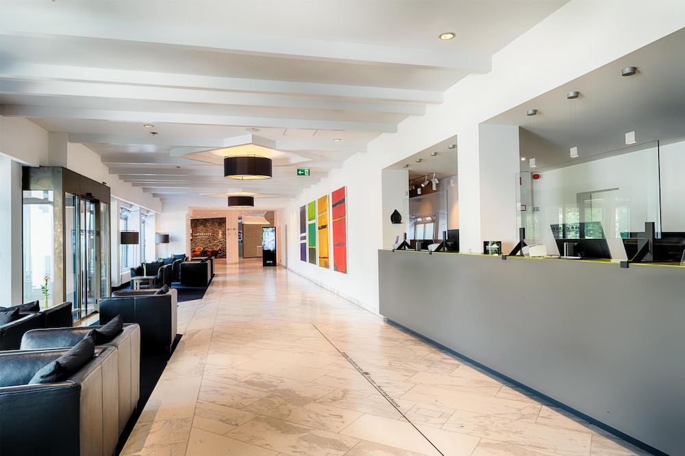 Park Inn by Radisson Lubeck 4/50