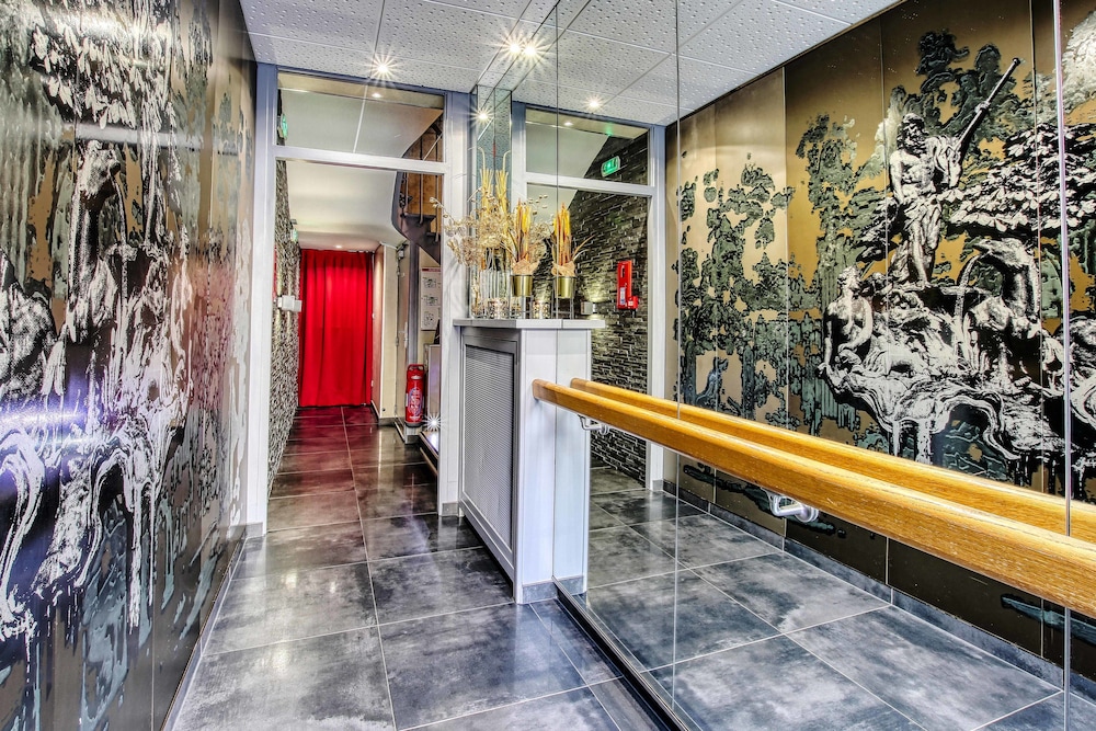 Citotel La Residence 42/47