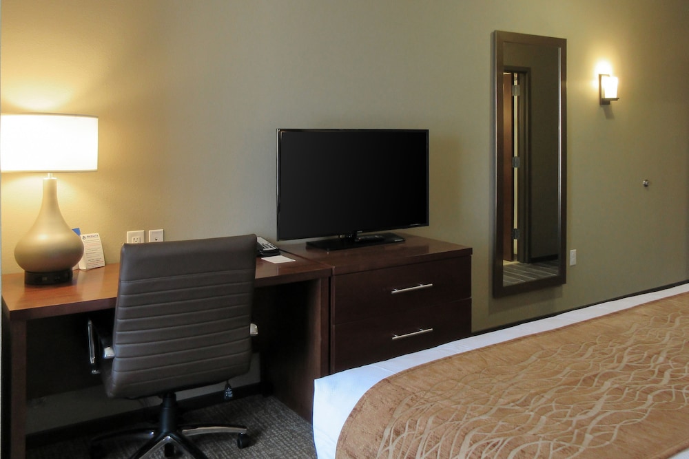 Comfort Inn & Suites Boise Airport 45/51