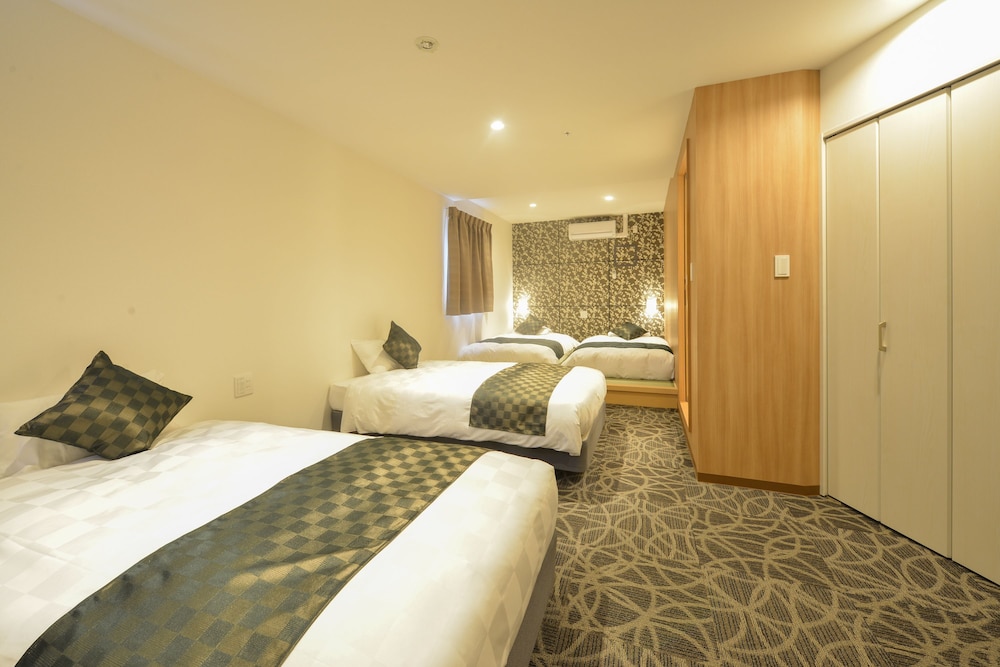 Sakura Garden Hotel 14/50