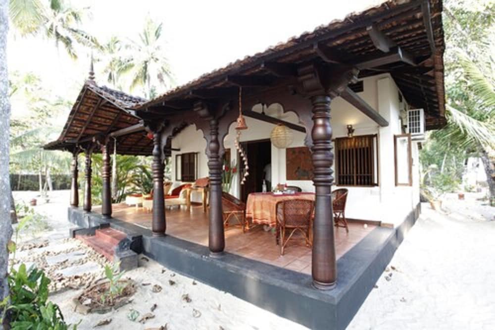 Amritara A Beach Symphony in Cherthala