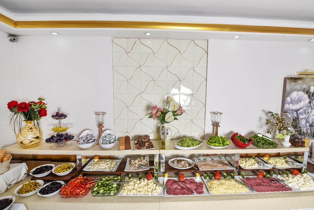 Elan Hotel Istanbul Pera 8/72