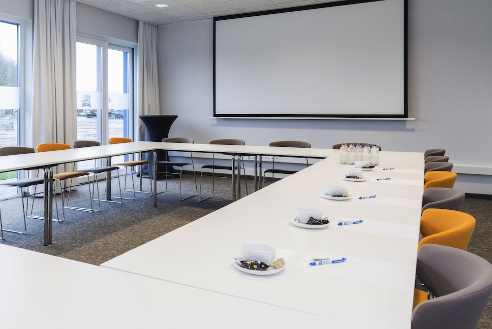 Ibis Budget Brugge Jabbeke 50/68
