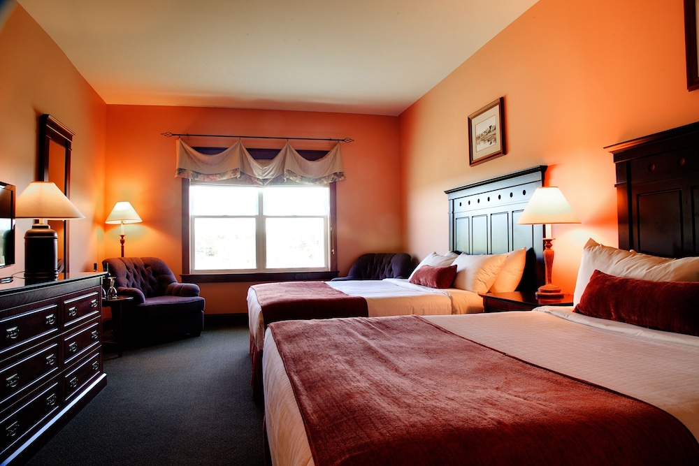 Rodd Crowbush Golf & Beach Resort 20/74